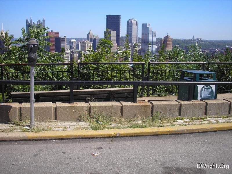 Casey's pictures on grandview drive.