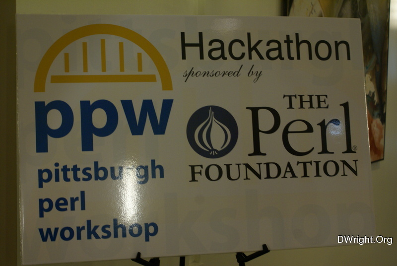 Hackathon